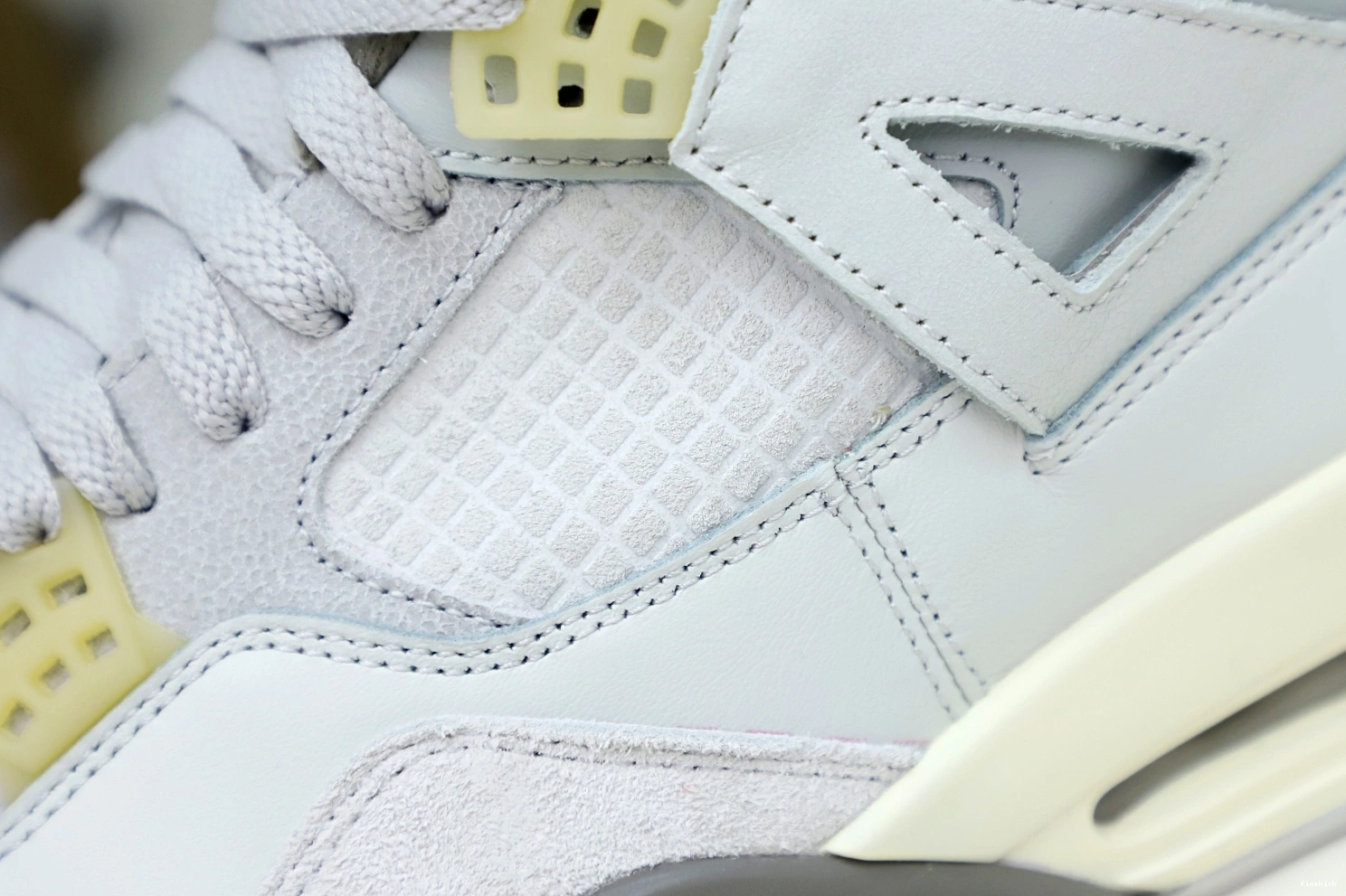 SE Jordan Air 
